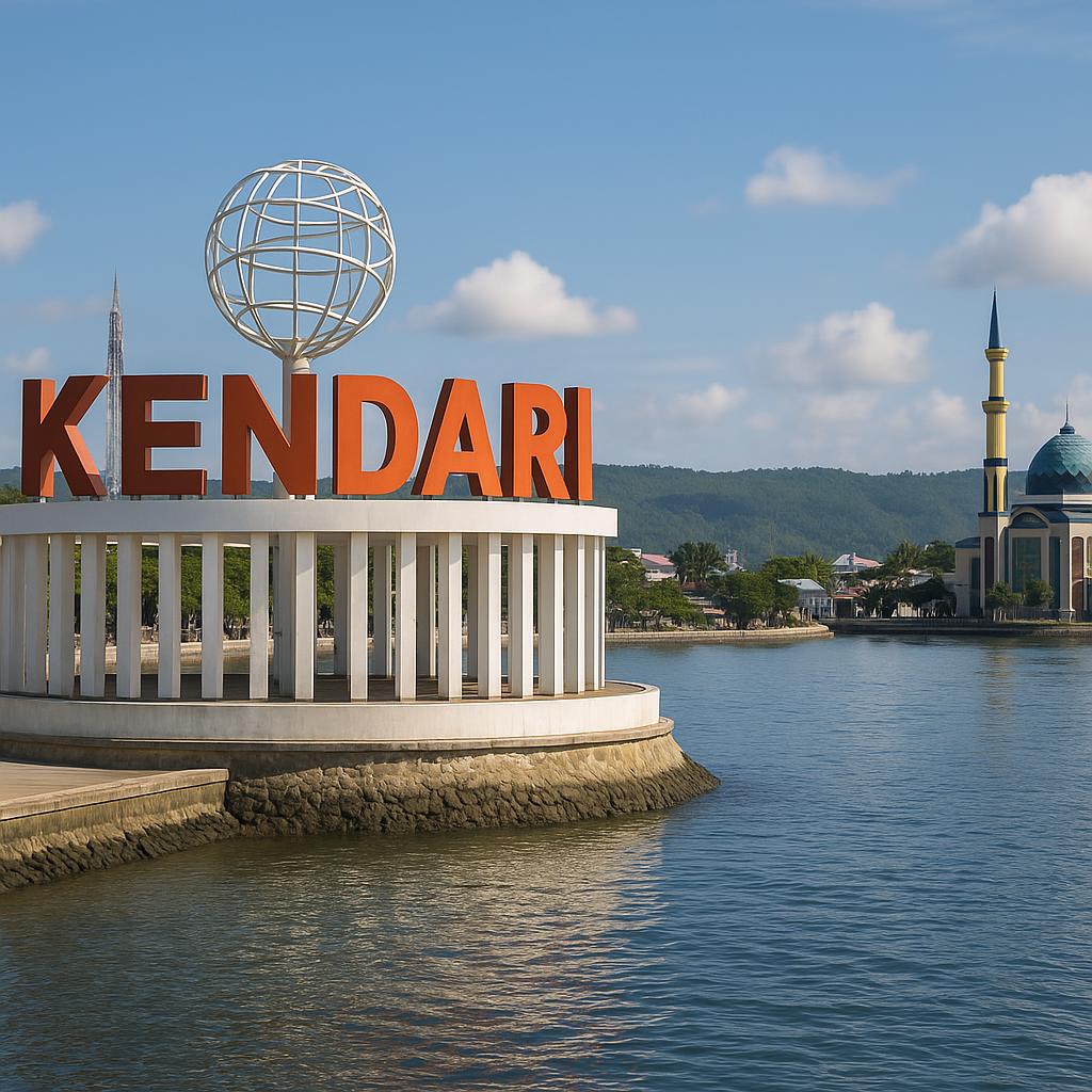 Universitas Muhammadiyah Kendari dan Masa Depan Pendidikan