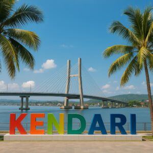 Universitas Muhammadiyah Kendari: Membangun Prestasi di Sulawesi