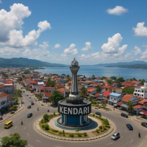 Universitas Muhammadiyah Kendari Pimpin Perubahan Pendidikan