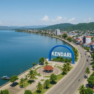Universitas Muhammadiyah Kendari Sediakan Peluang Karir Cerah
