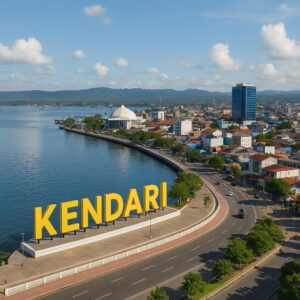 Universitas Muhammadiyah Kendari Siap Berkembang di Era Modern