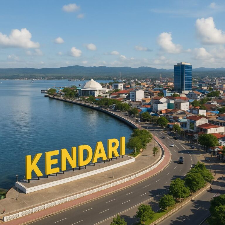 Universitas Muhammadiyah Kendari Siap Berkembang di Era Modern