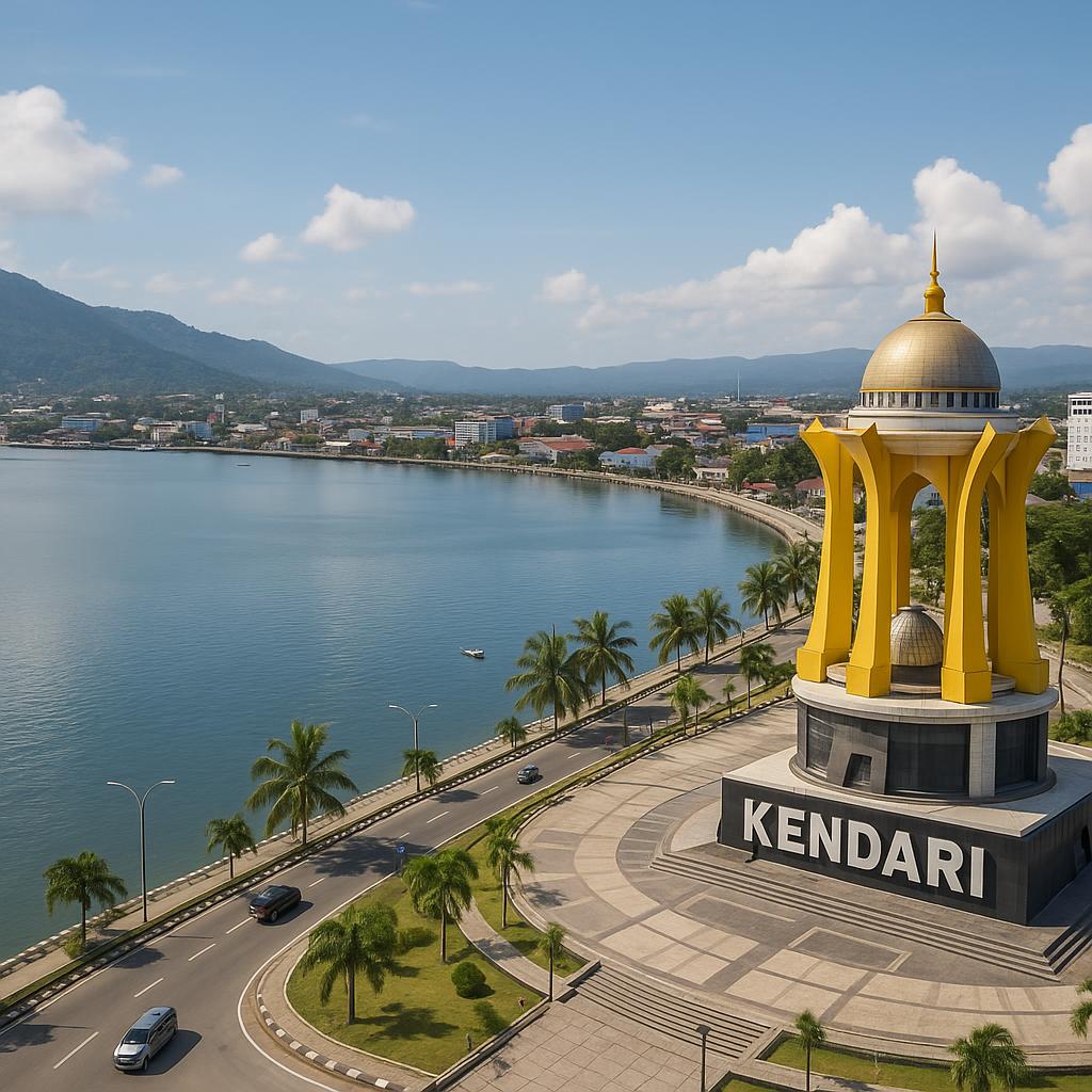 Universitas Muhammadiyah Kendari Siap Mewujudkan Generasi Unggul