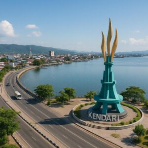Pendidikan Berkualitas di Universitas Muhammadiyah Kendari