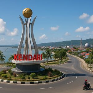 Universitas Muhammadiyah Kendari Ciptakan Generasi Unggul