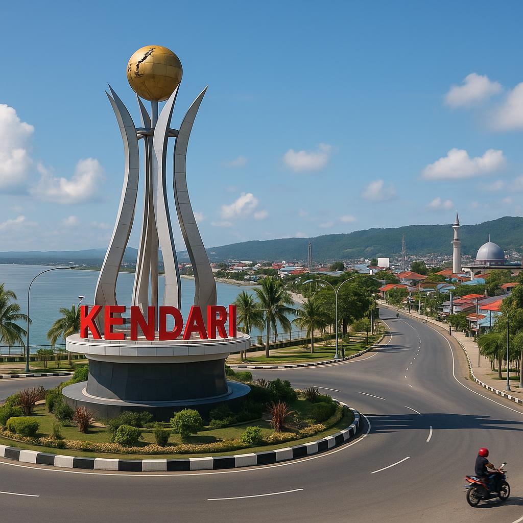 Universitas Muhammadiyah Kendari Ciptakan Generasi Unggul