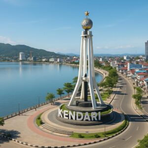 Universitas Muhammadiyah Kendari Membangun Pendidikan Berkualitas