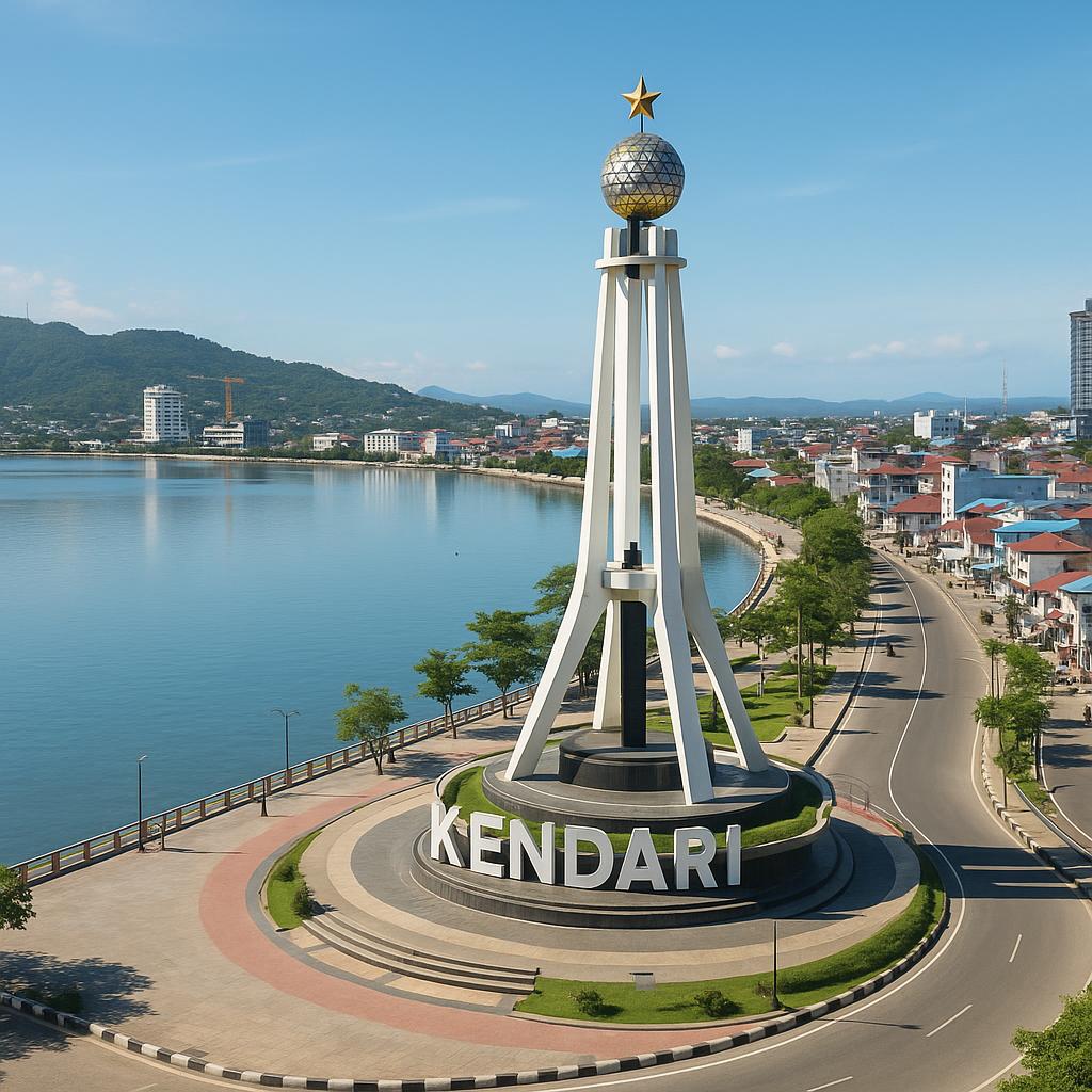 Universitas Muhammadiyah Kendari Membangun Pendidikan Berkualitas