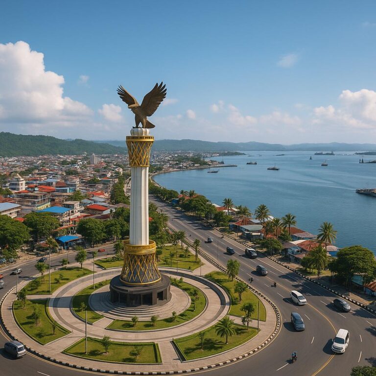 Prestasi Universitas Muhammadiyah Kendari di Era Digital