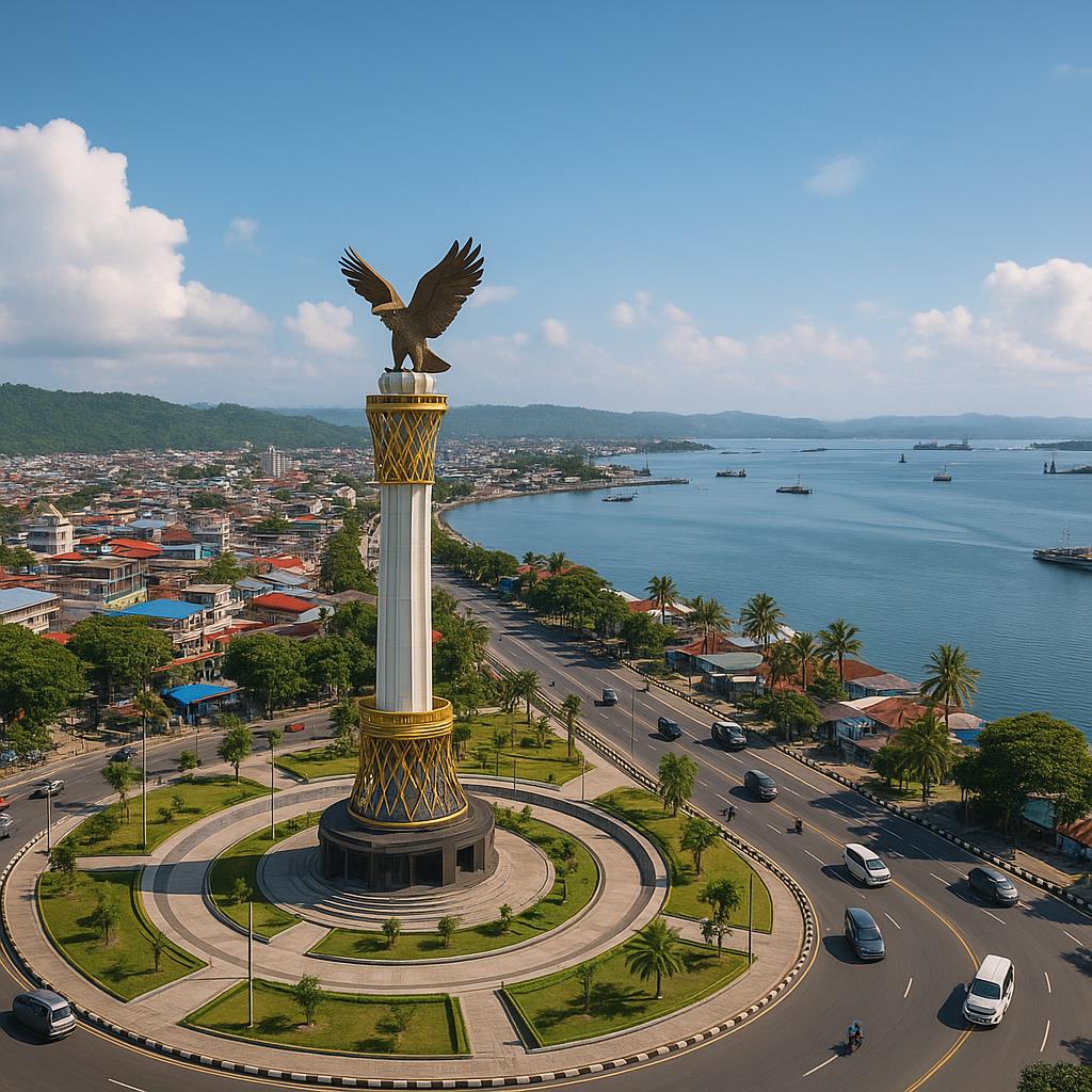 Prestasi Universitas Muhammadiyah Kendari di Era Digital