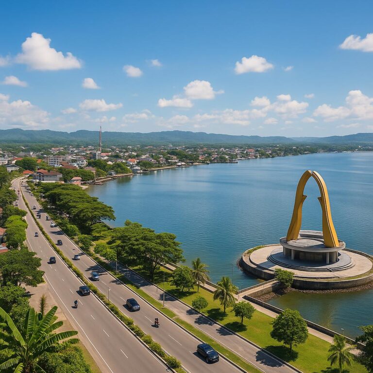 Universitas Muhammadiyah Kendari. Berkontribusi pada Pendidikan Indonesia