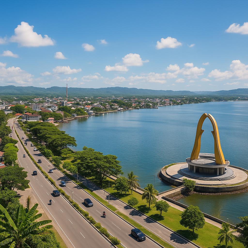 Universitas Muhammadiyah Kendari. Berkontribusi pada Pendidikan Indonesia