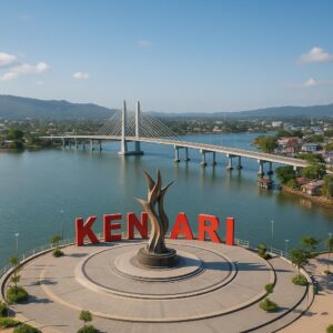 Universitas Muhammadiyah Kendari Menjadi Pilihan Utama Mahasiswa